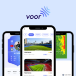 Voor - Football App