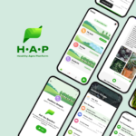 H.A.P - Agro Management App