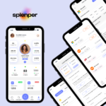 Splenper - Influencer Marketing App/Software