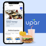 Upar - Customer Loyalty App